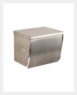 پایه رول دستمال کاغذی دلفین مدل K01-ab