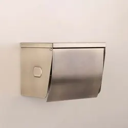 پایه رول دستمال کاغذی دلفین مدل K01-ab