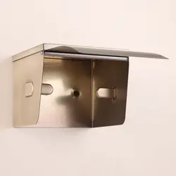 پایه رول دستمال کاغذی دلفین مدل K01-ab