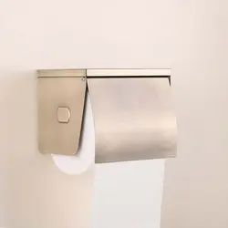 پایه رول دستمال کاغذی دلفین مدل K01-ab