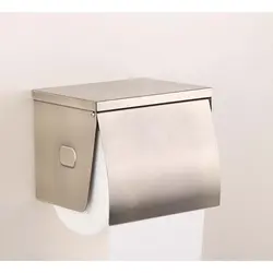 پایه رول دستمال کاغذی دلفین مدل K01-ab