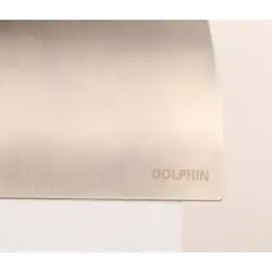 پایه رول دستمال کاغذی دلفین مدل K01-ab