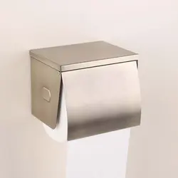 پایه رول دستمال کاغذی دلفین مدل K01-ab