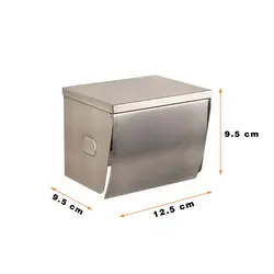 پایه رول دستمال کاغذی دلفین مدل K01-ab