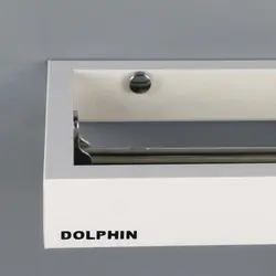 پایه رول دستمال کاغذی دلفین مدل HB-B