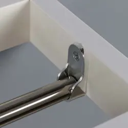 پایه رول دستمال کاغذی دلفین مدل HB-B