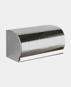 پایه رول دستمال کاغذی دلفین مدل K18-C