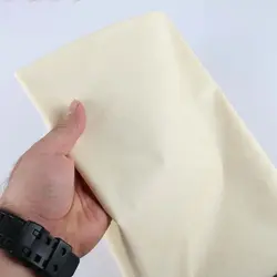 پرده حمام پیسو مدل BZ-35 سایز 180×200 سانتی متر