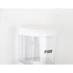 پمپ مایع دستشویی اتوماتیک پیسو مدل km-700