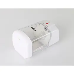 پمپ مایع دستشویی اتوماتیک پیسو مدل km-700