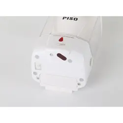 پمپ مایع دستشویی اتوماتیک پیسو مدل km-700