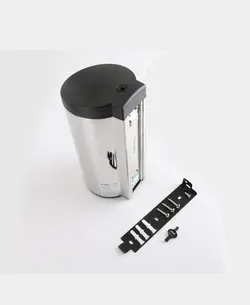 پمپ مایع دستشویی اتوماتیک دلفین کد 24FL-700 Polish