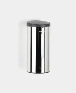 پمپ مایع دستشویی اتوماتیک دلفین کد 24FL-700 Polish