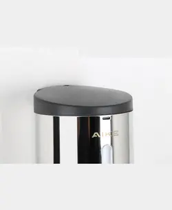 پمپ مایع دستشویی اتوماتیک دلفین کد 24FL-700 Polish