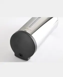 پمپ مایع دستشویی اتوماتیک دلفین کد 24FL-700 Polish