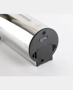 پمپ مایع دستشویی اتوماتیک دلفین کد 24FL-700 Polish