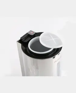 پمپ مایع دستشویی اتوماتیک دلفین کد 24FL-700 SS