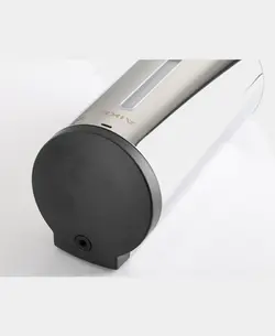 پمپ مایع دستشویی اتوماتیک دلفین کد 24FL-700 SS