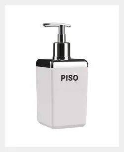 پمپ مایع دستشویی پیسو مدل ماتیلدا