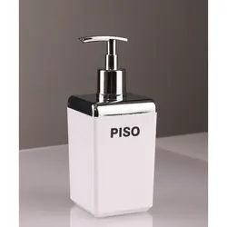 پمپ مایع دستشویی پیسو مدل ماتیلدا