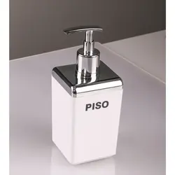 پمپ مایع دستشویی پیسو مدل ماتیلدا