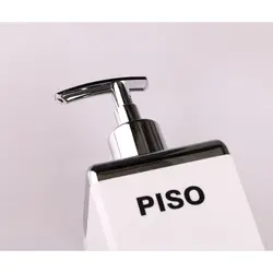 پمپ مایع دستشویی پیسو مدل ماتیلدا