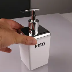 پمپ مایع دستشویی پیسو مدل ماتیلدا