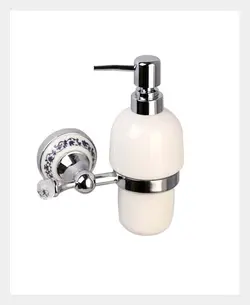 پمپ مایع دستشویی دلفین مدل 34 C