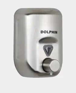 پمپ مایع دستشویی دلفین مدل Si-820