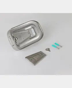 پمپ مایع دستشویی دلفین مدل Si-820