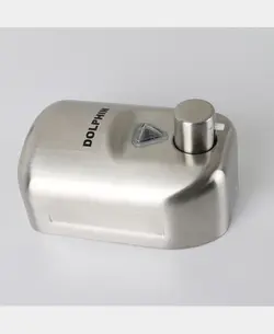 پمپ مایع دستشویی دلفین مدل Si-820