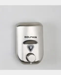 پمپ مایع دستشویی دلفین مدل Si-820