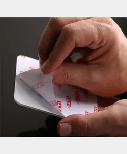 تابلو نشانگر دلفین طرح دستشویی بانوان کد 62