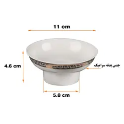 جاصابونی دلفین مدل 03