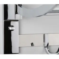 رخت آویز حمام پیسو مدل KH-50-C