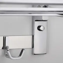 رخت آویز حمام پیسو مدل KH-50-C