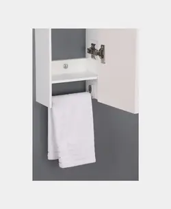 ست آینه و باکس دلفین کد 10250
