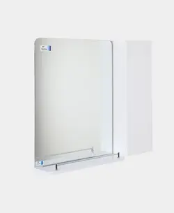 ست آینه و باکس دلفین کد 10250
