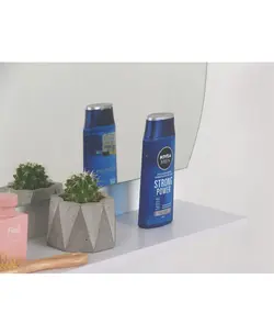 ست آینه و طبقه دیواری دلفین کد 1077