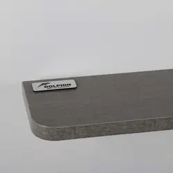 شلف دیواری دلفین مدل gy-5010-R