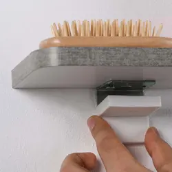 شلف دیواری دلفین مدل gy-5010-R