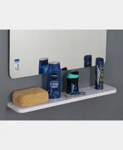 شلف دیواری دلفین مدل R-7012
