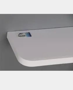شلف دیواری دلفین مدل R-7012