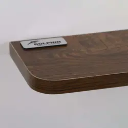 شلف دیواری دلفین مدل wd-5010-R