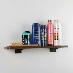 شلف دیواری دلفین مدل wd-5010-R