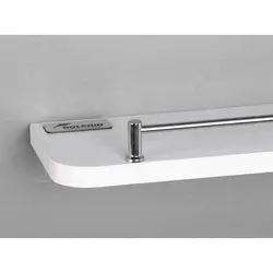 طبقه دیواری دلفین مدل PVC-6010-RH