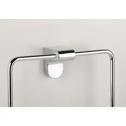 آویز حوله دلفین مدل 4100