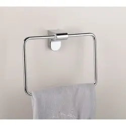 آویز حوله دلفین مدل 4100