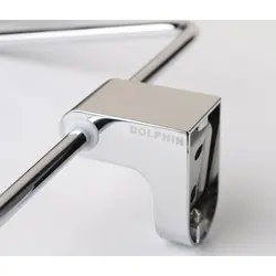 آویز حوله دلفین مدل 4100