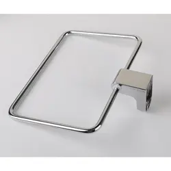 آویز حوله دلفین مدل 4100